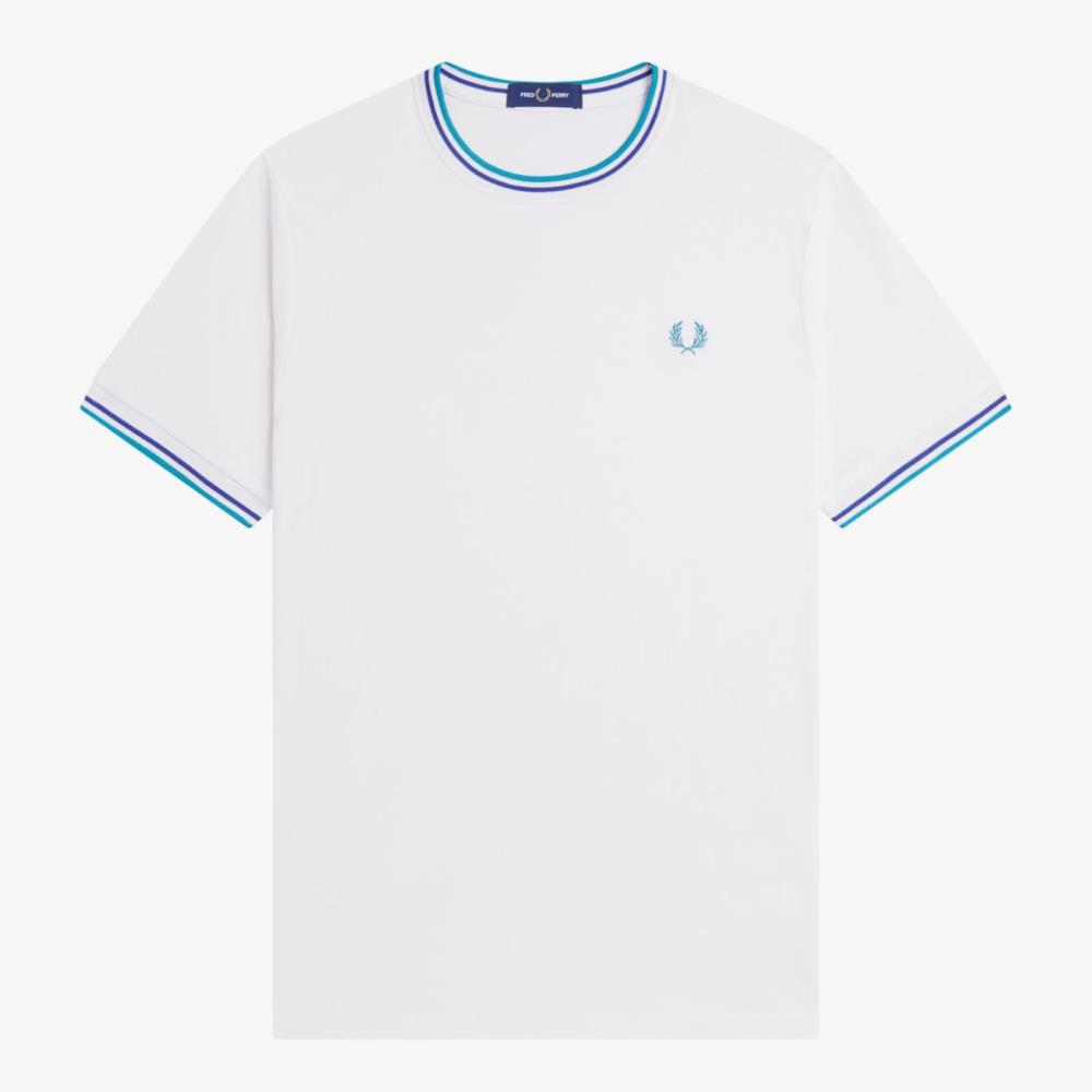 FRED PERRY T-SH MN M1588V-94A