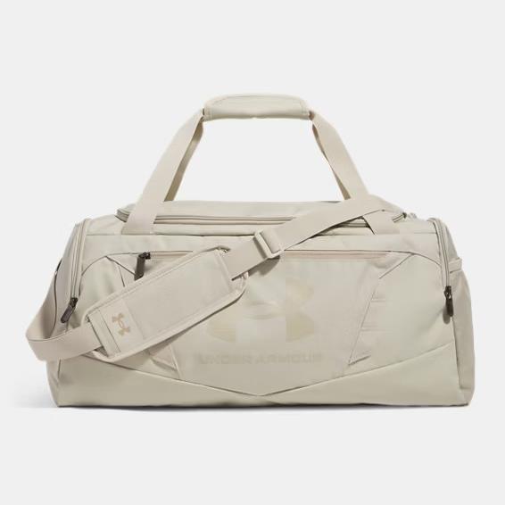 UNDER ARMOUR SACO 1369222-290 CREME