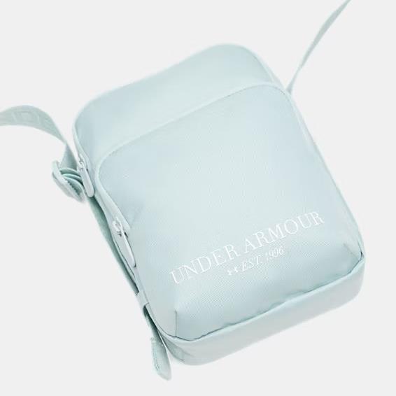 UNDER ARMOUR BOLSA 1381912-477 AZUL
