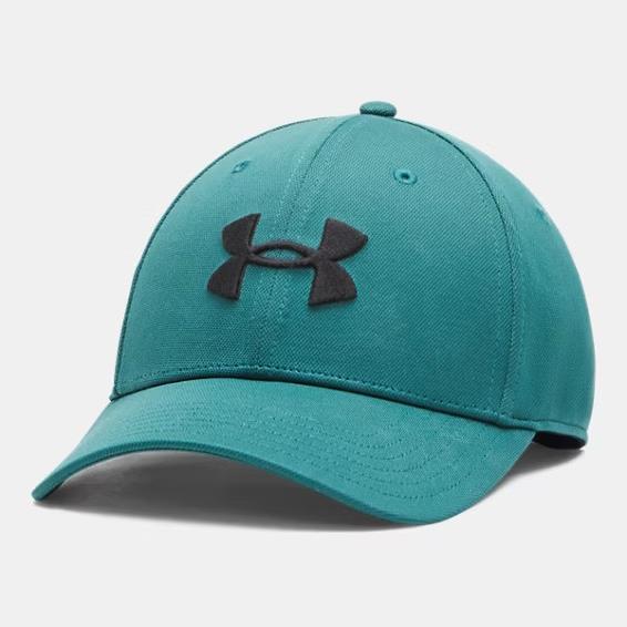 UNDER ARMOUR BONE MN 1376700-338 VERD