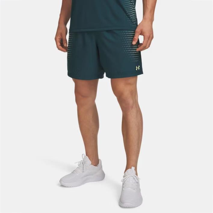 UNDER ARMOUR CALCAO MN 6009832-919 GRN