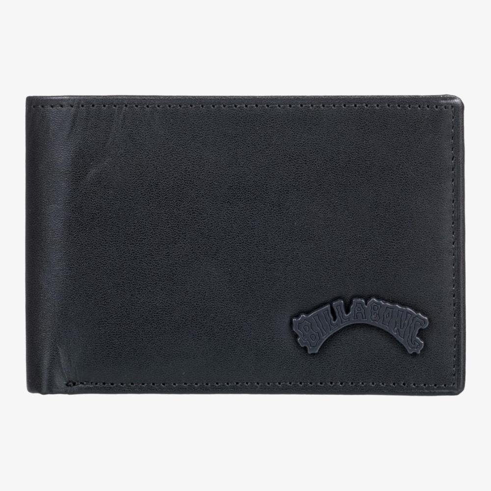 BILLABONG CARTEIRA MN  BB1WL0379 LTHR BLK