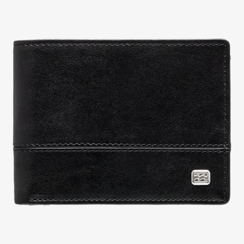 BILLABONG CARTEIRA MN BB1WL0404 PU BLK