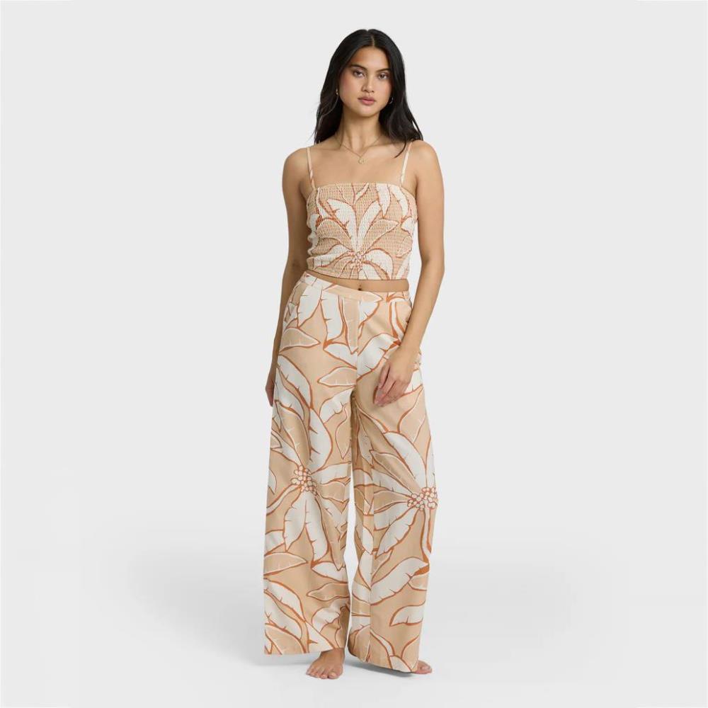 BILLABONG CALCA MN BB3PT0707 TRP BREEZE STONE