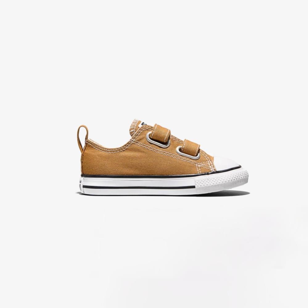 CONVERSE S LONA INF A17765C 2V HONEY