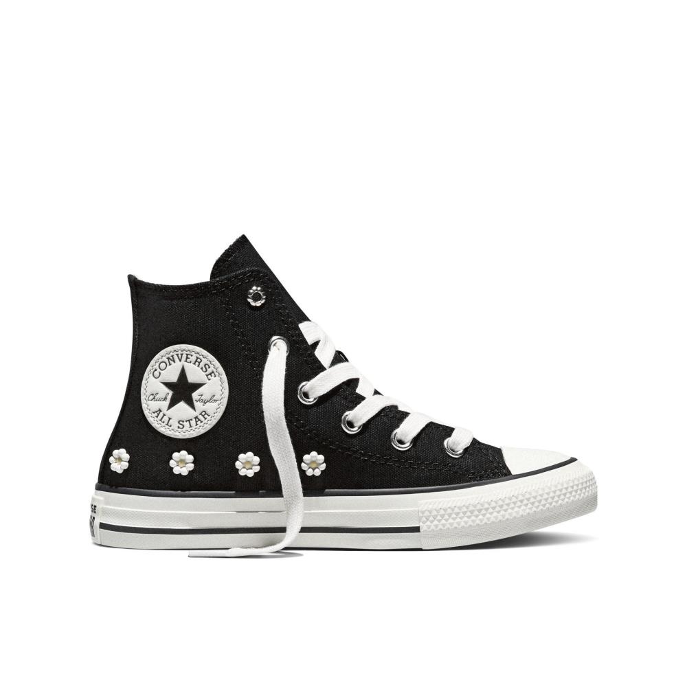 CONVERSE S LONA PS A19750C ALL STAR BLK/VINT