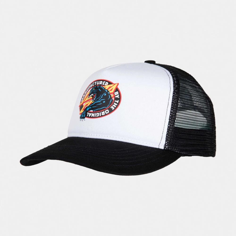 SANTA CRUZ BONE BONE SCA-CAP-9538 NATAS PANTHER