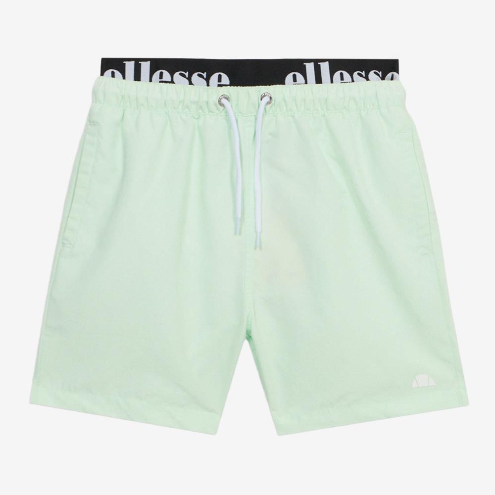 ELLESSE CALCAO JR S3D23852 RAMSI LIGHT GREEN