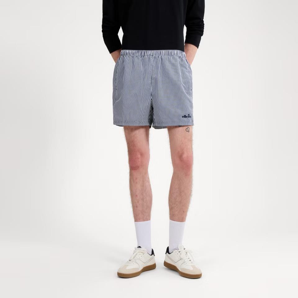 ELLESSE CALCAO MN SHD23292 SYLBIO WHT/NAVY