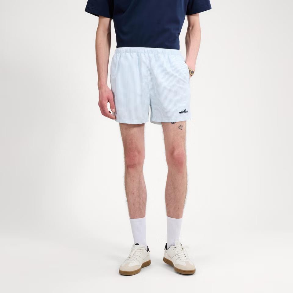 ELLESSE CALCAO MN SHD23292 SYLBIO WHT/LIGHT BLUE