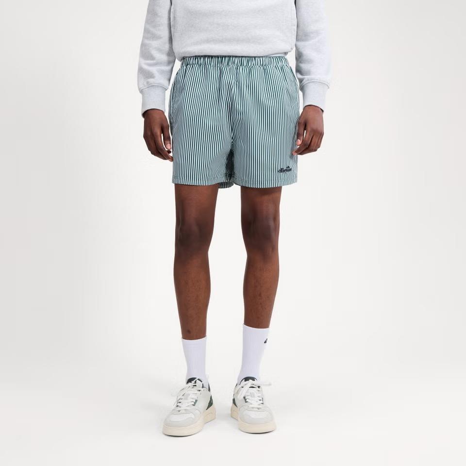 ELLESSE CALCAO MN SHD23292 SYLBIO WHT/GREEN