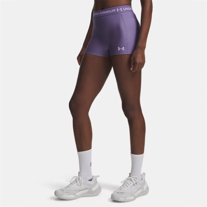 UNDER ARMOUR CALCAO SHORTY WM 6010725-520 PPL