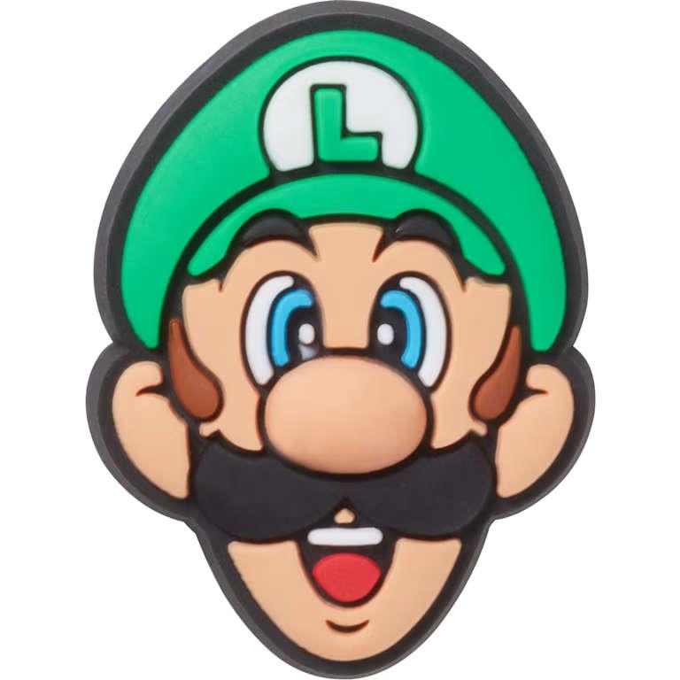 CROCS JIBBITZ 10007479 SUPER MARIO LUIGI