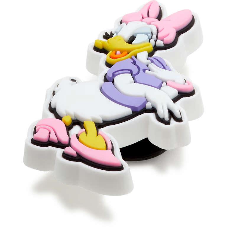 CROCS JIBBITS 10010018 DISNEY DAISY DUCK