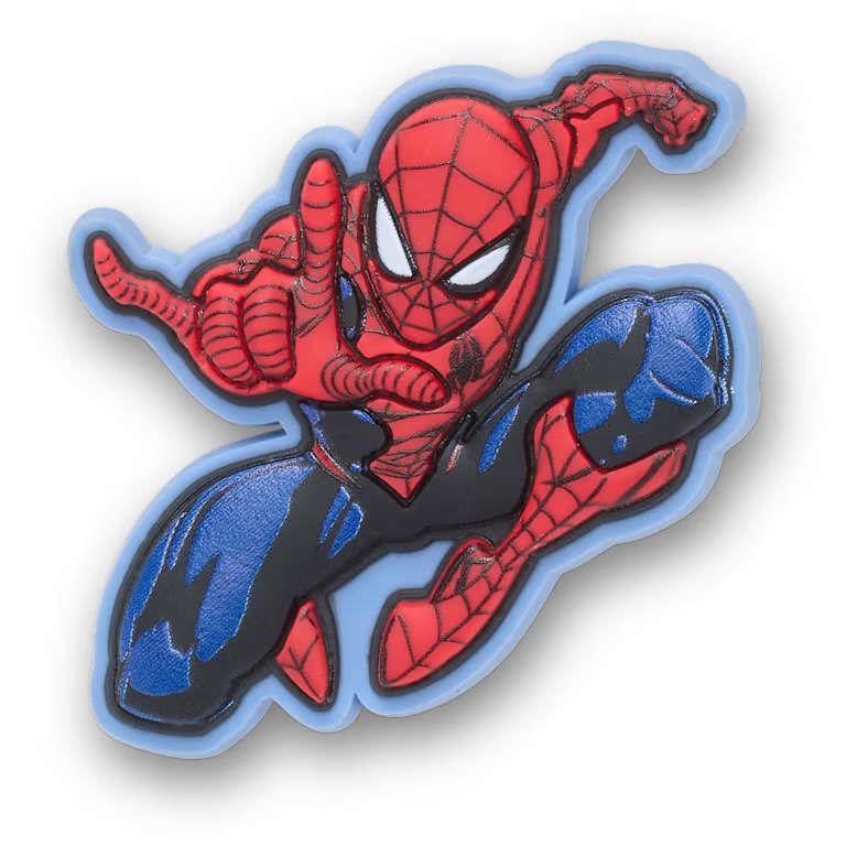 CROCS JIBBITS 10015118 SPIDERMAN 1