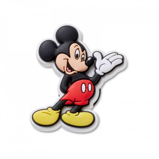 CROCS JIBBITS 10015233 DISNEY MICKEY MOUSE