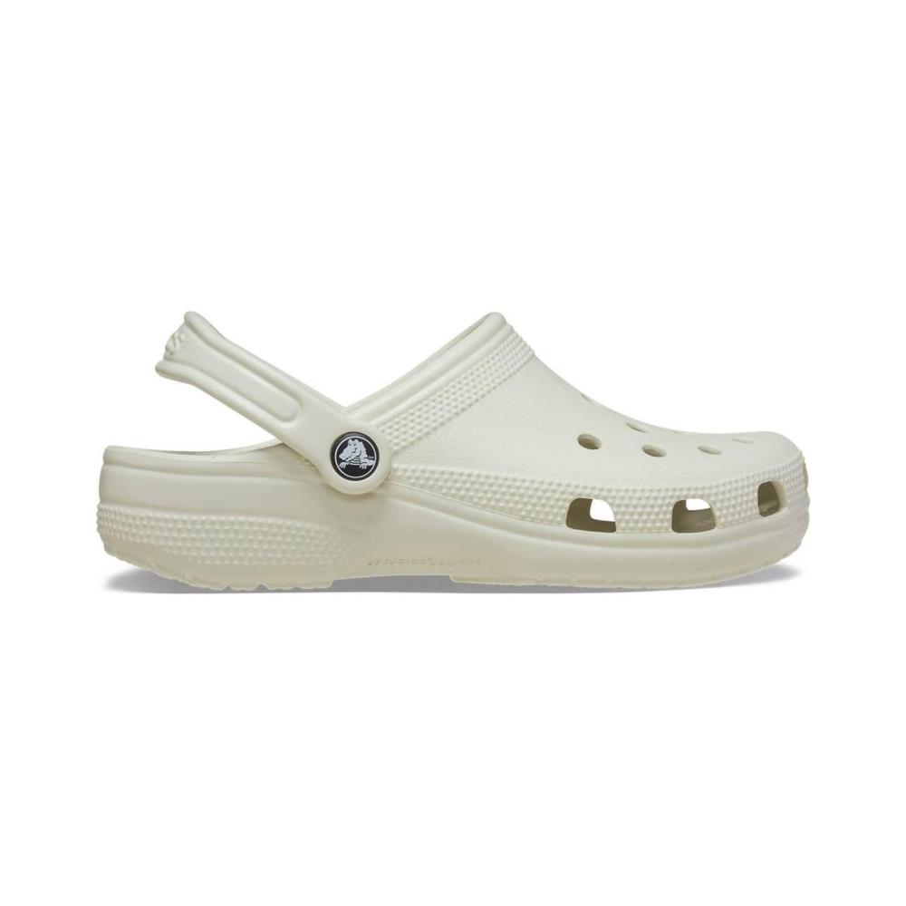 CROCS 206991 CLASSIC CLOG K LINEN
