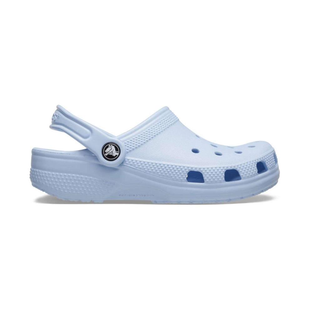 CROCS 20699 CLASSIC CLOG T BLUE CALCITE