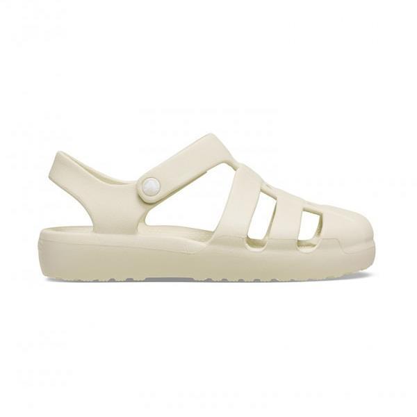 CROCS 210625 CLASSIC FISHERMAN K SANDSTONE