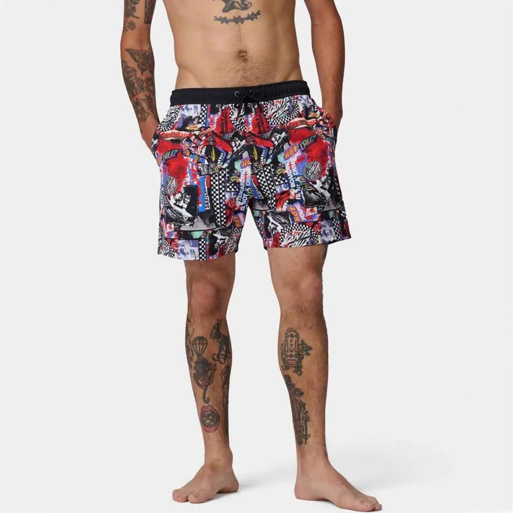 SANTA CRUZ CALCAO MN COLLAGE MULTI