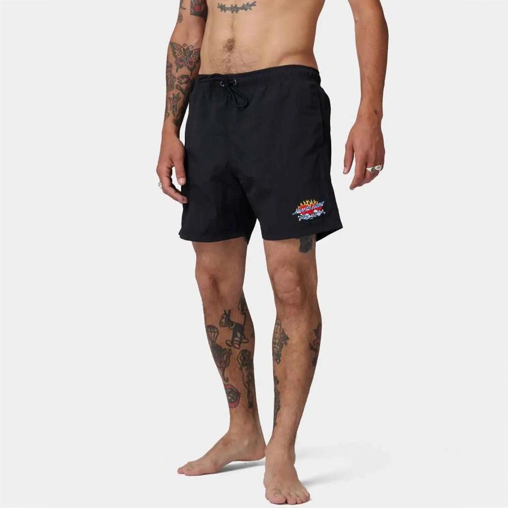 SANTA CRUZ CALCAO MN SALBA VOODO PIT BLK