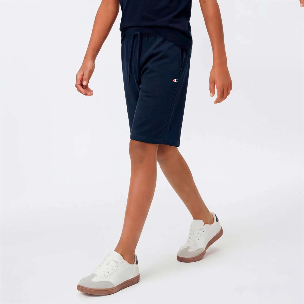 CHAMPION CALCAO 307451 BS501 NAVY