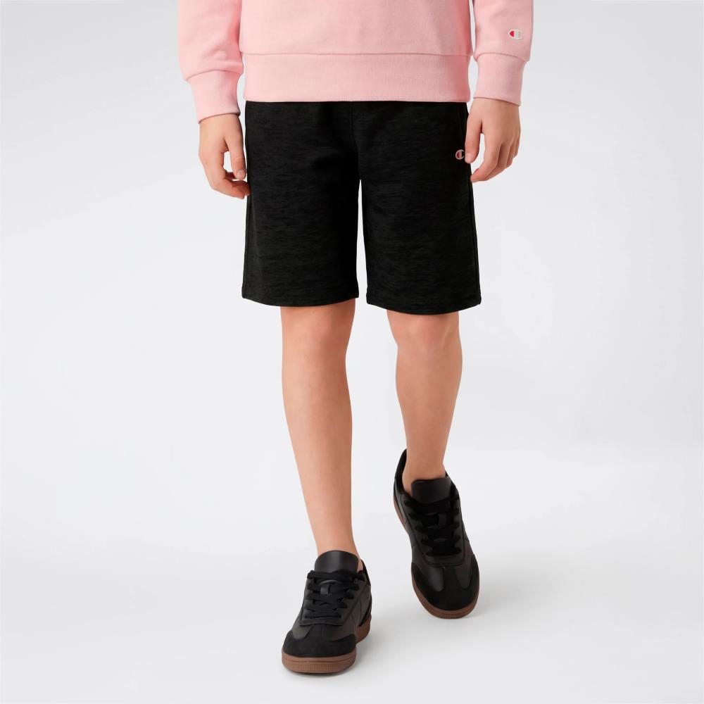 CHAMPION CALCAO 307451 - KK001 BLK