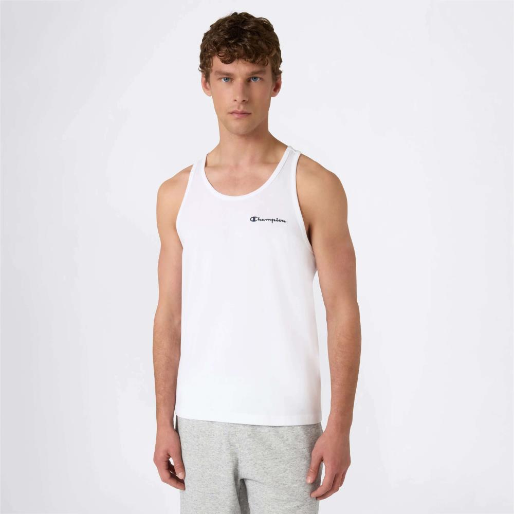 CHAMPION TANK MN 222171-WW001 WHT