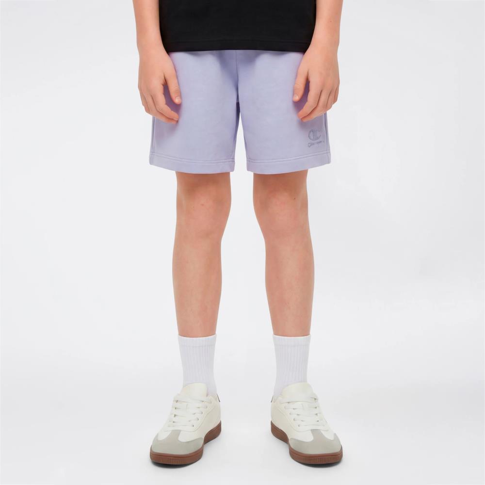 CHAMPION CALCAO JR 405337-VS033 LILA