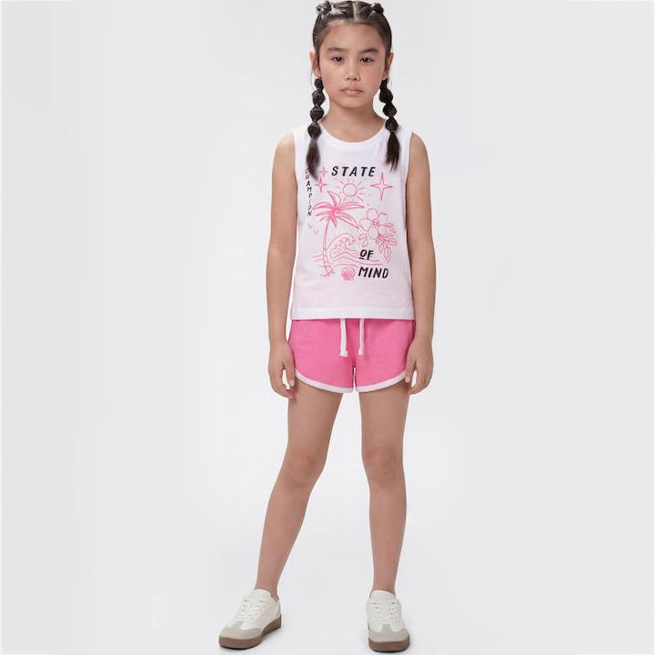 CHAMPION CONJ 405378 - WW001 BRAN