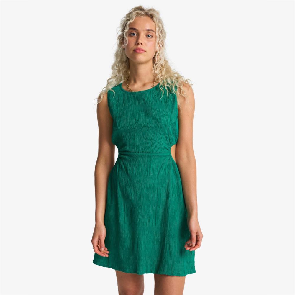 BILLABONG VESTIDO WN 24B133528-CLI IVY