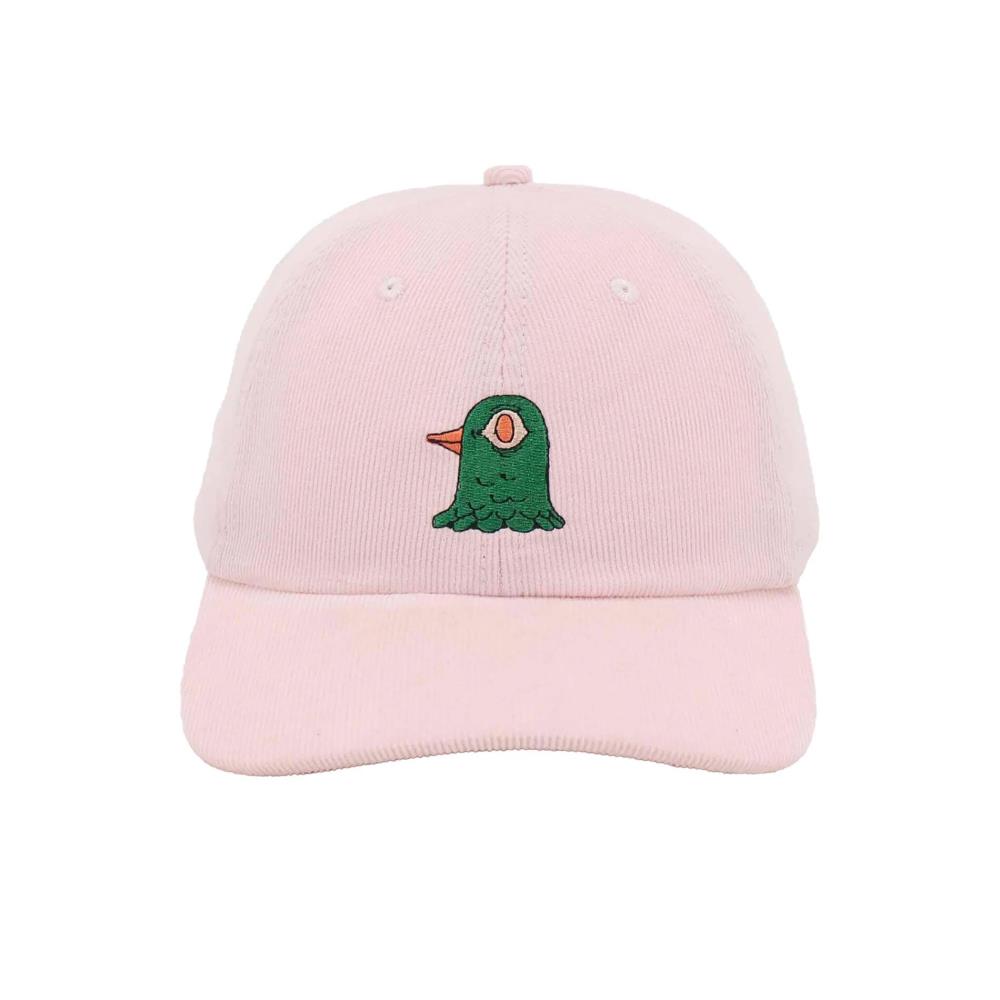 THE DUDES BONE 10091910 BIRD HEAD PEACHES IN CREAME PINK