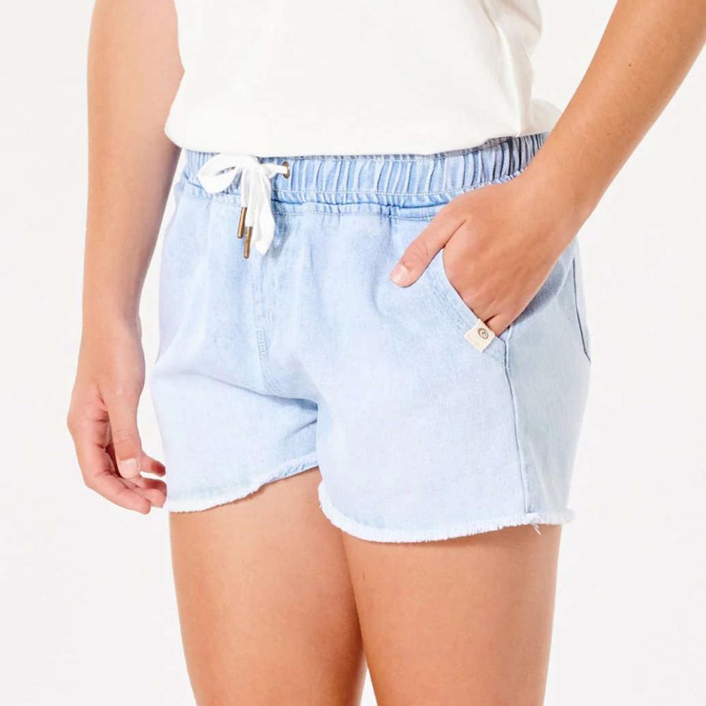 RIP CURL CALCAO JR GIRL JWAAH9-5294 TARA BLU