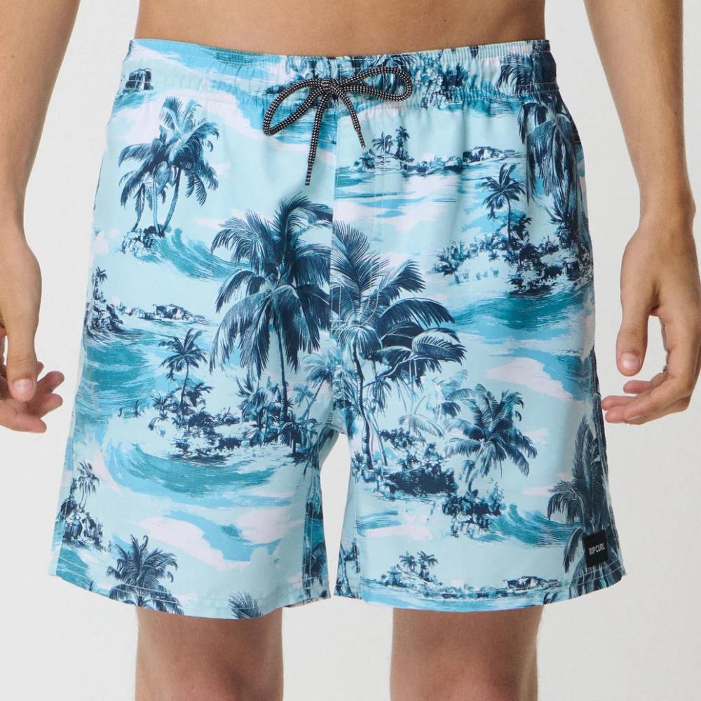 RIP CURL CALCAO MN 0ELMBO-2364 DREAMERS BLU