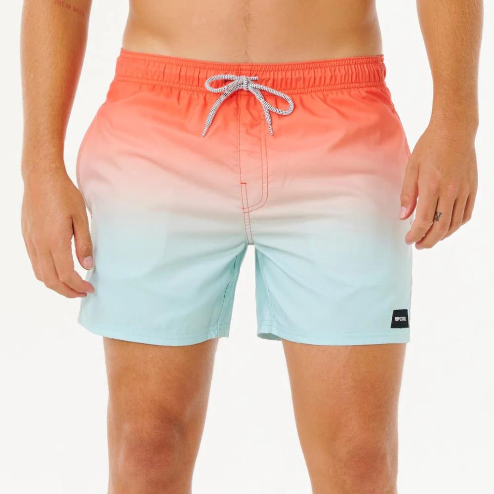 RIP CURL CALCAO MN 0EMMBO-0040 OFFSET RED