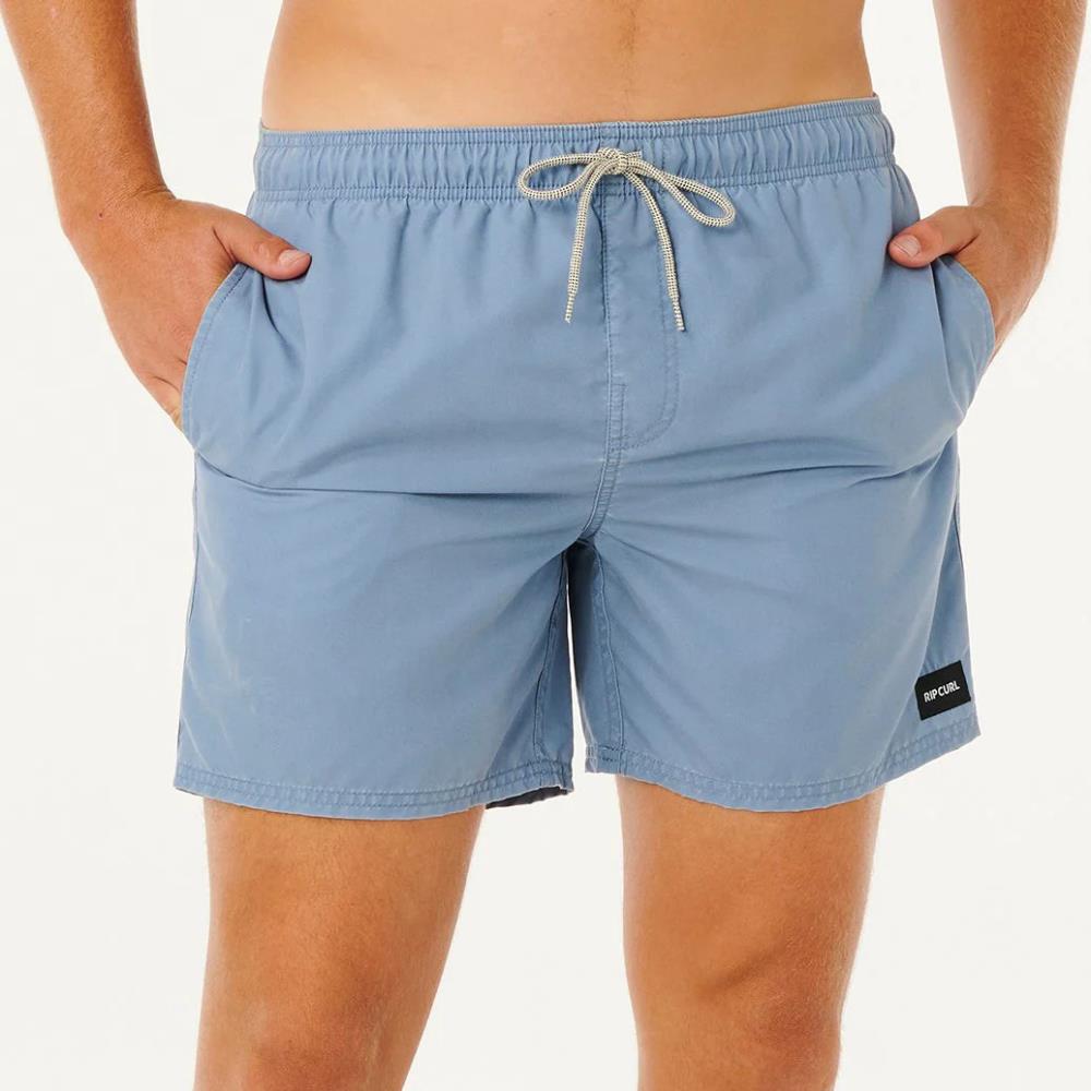 RIP CURL CALCAO MN 0ENMBO-4737 OFFSET DENIM
