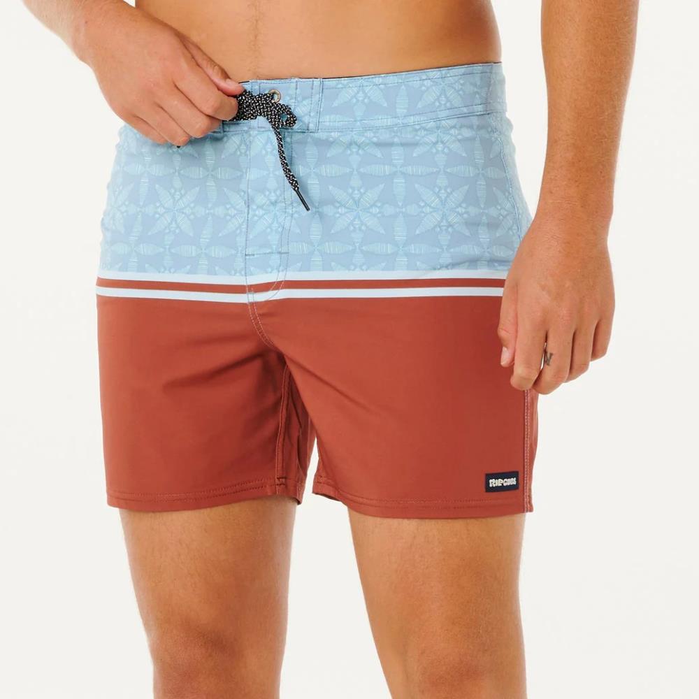 RIP CURL CALCAO MN OE3MBO-8643 MIRAGE PAC CLAY