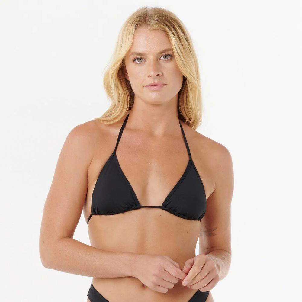 RIP CURL BK TOP 0SXWSW-0090 SURF BLK