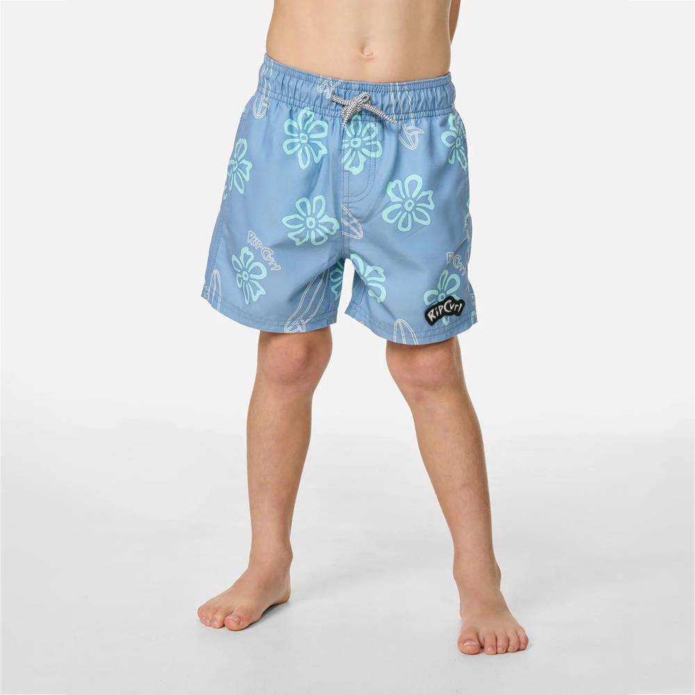 RIP CURL CALCAO PS 02LTBO-4737 WAVE DENIM