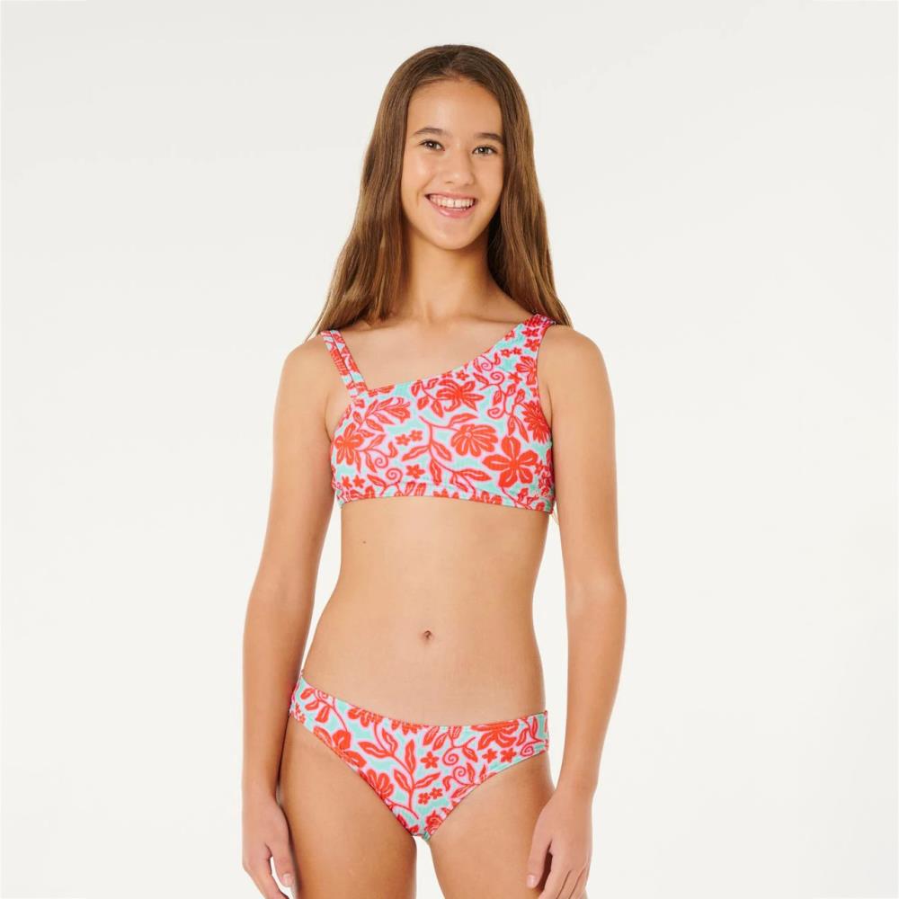 RIP CURL BIKINI GS 03AGSW-2138 SUNSHINE MINT