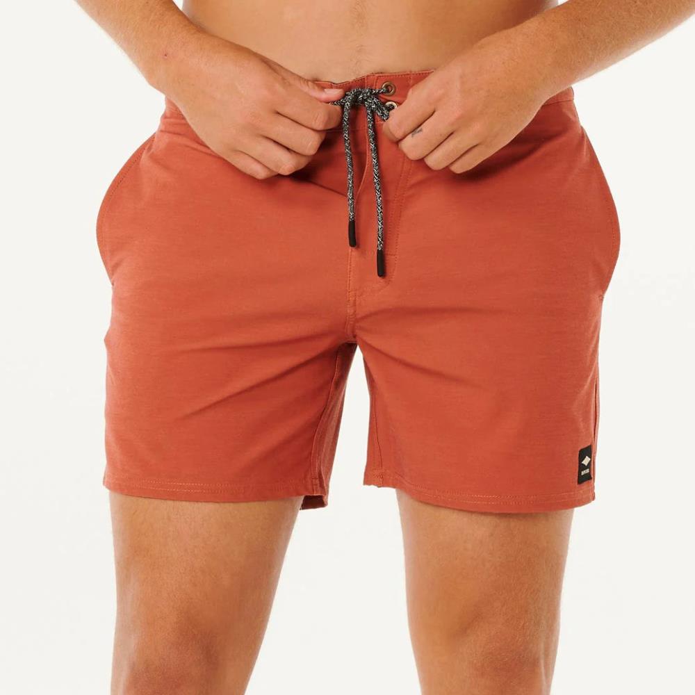 RIP CURL CALCAO MN MIRAGE 04JMBO-8643 CLAY