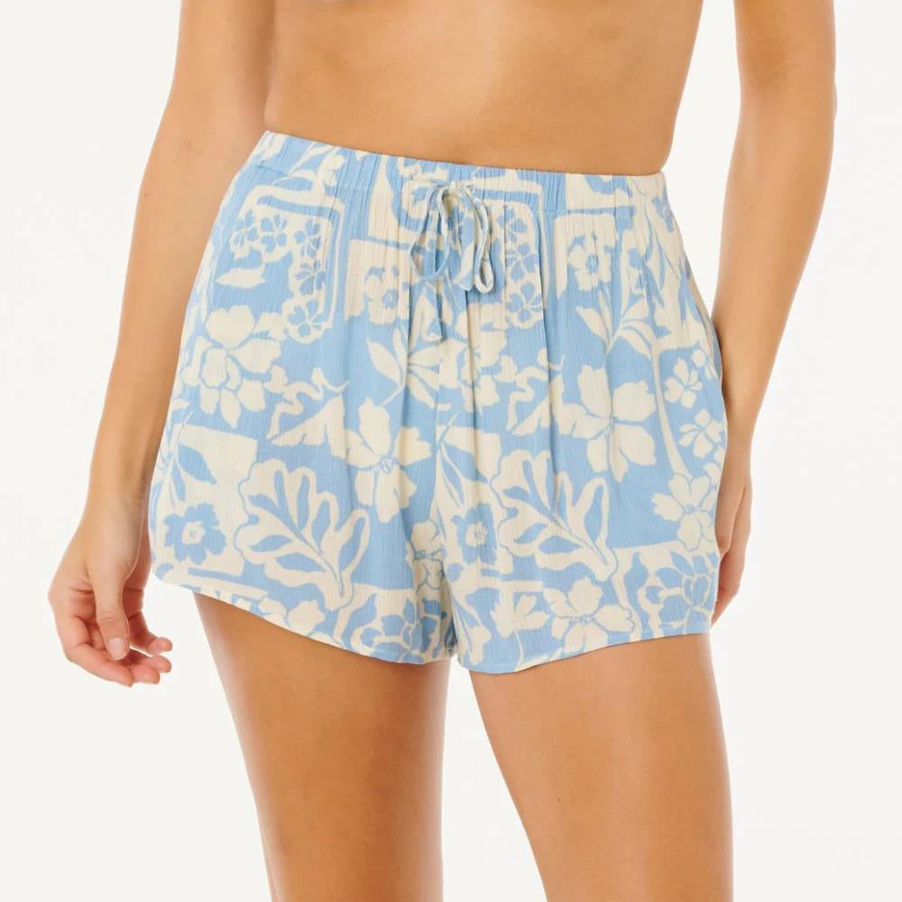RIP CURL CALCAO WM 04UWWS-0070 BEACH BLU