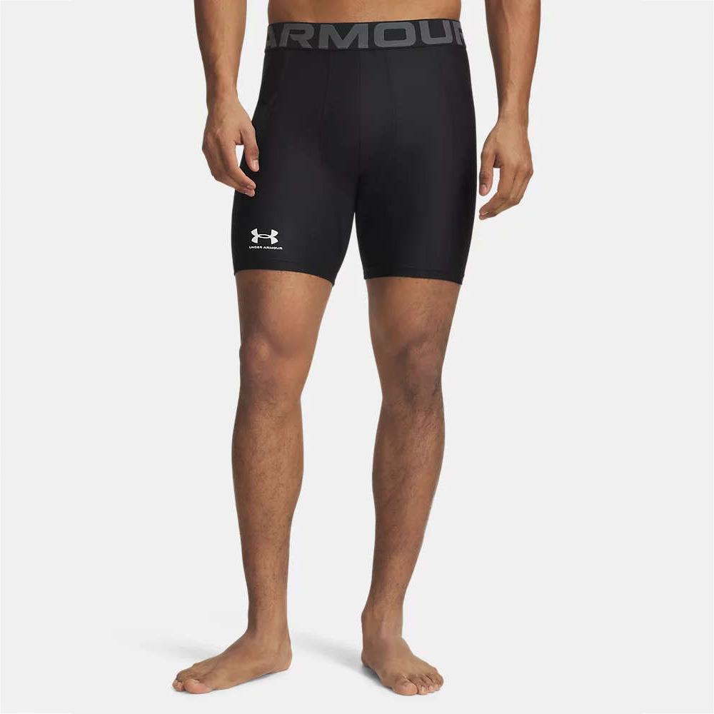 UNDER ARMOUR CALCAO MN 1361596-001 HG BLK