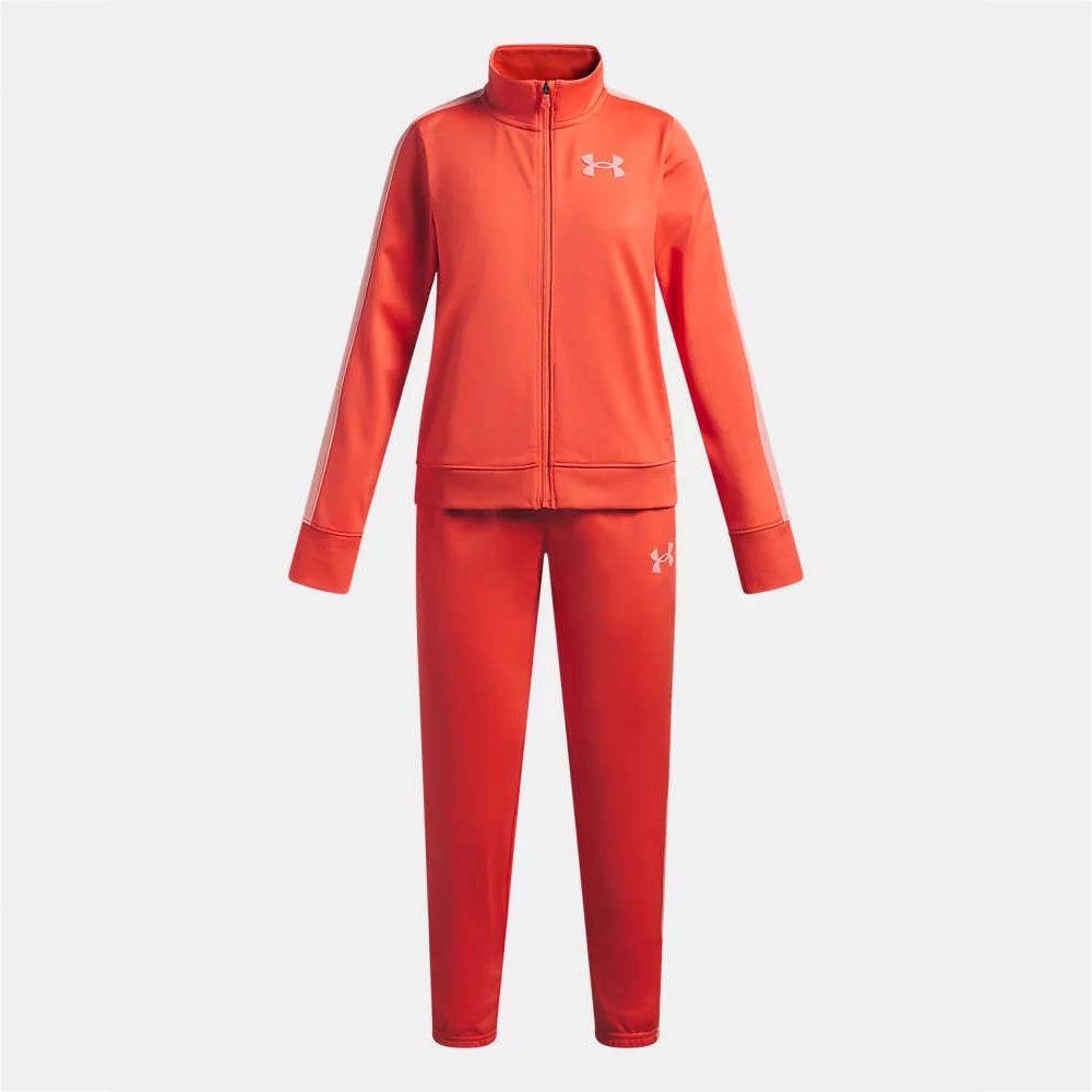 UNDER ARMOUR FTRN JR 1363380-690 RED