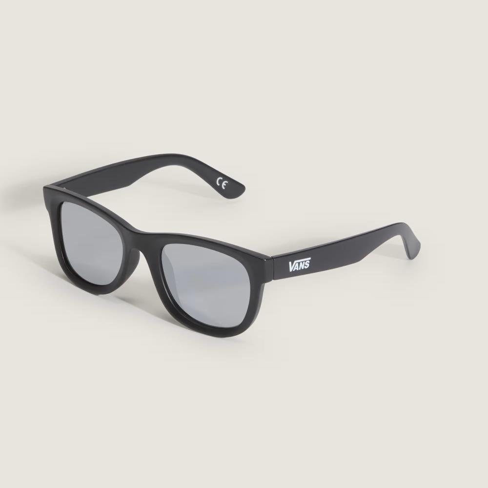 VANS OCULOS VN000T0ECVQ1 SPICOLLI BLK/SILV
