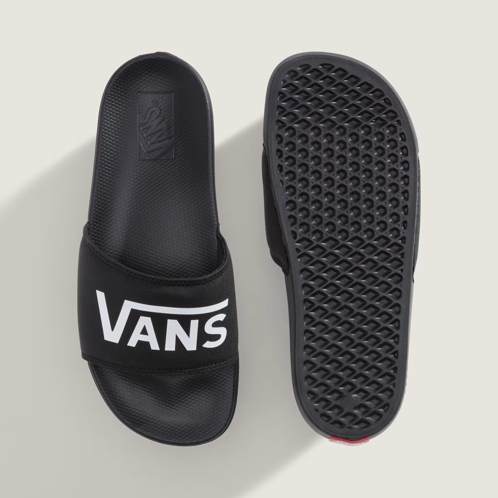 VANS CHIN UNI VN0A5HF5IX61 LA COSTA SLIDE BLK