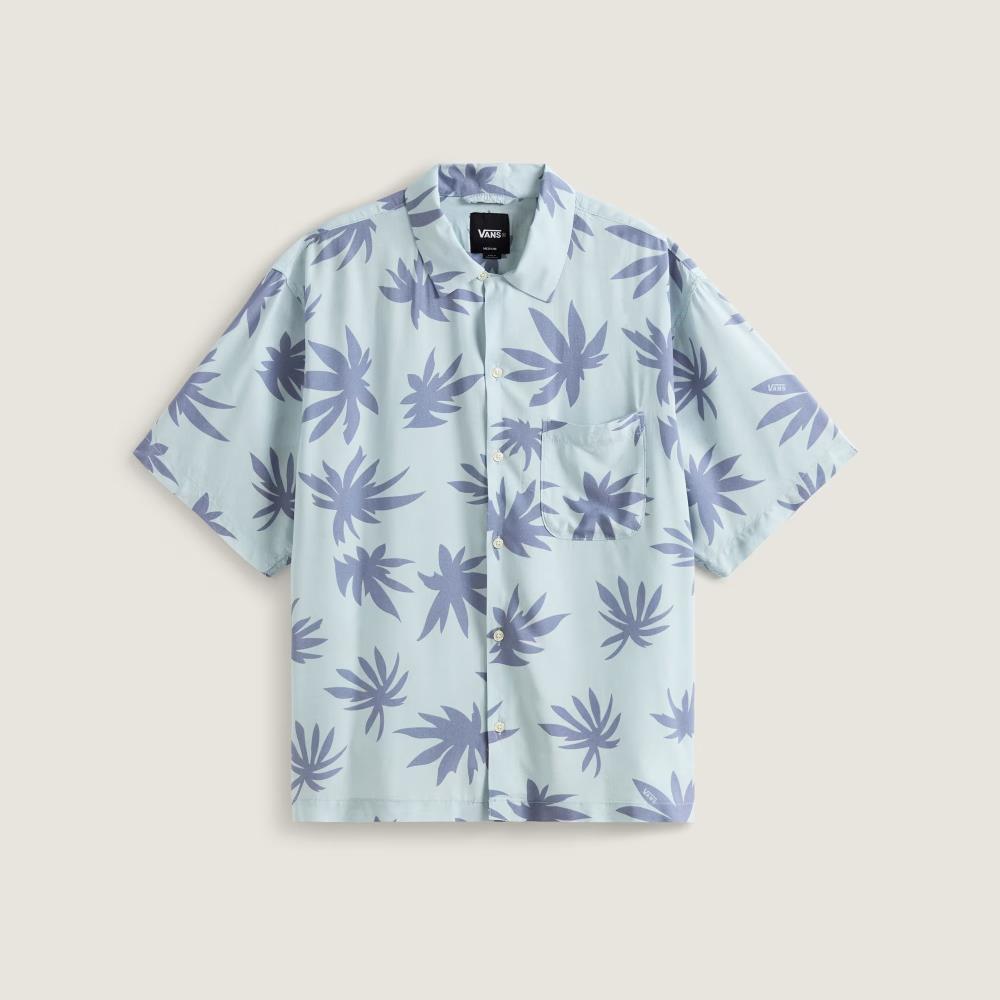 VANS CAMISA MN VN000VTKFOA VAN DOREN