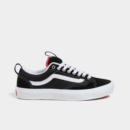 VANS S CAS UNI VN000D5RBA21 SKATE O SKL BLK/WHT