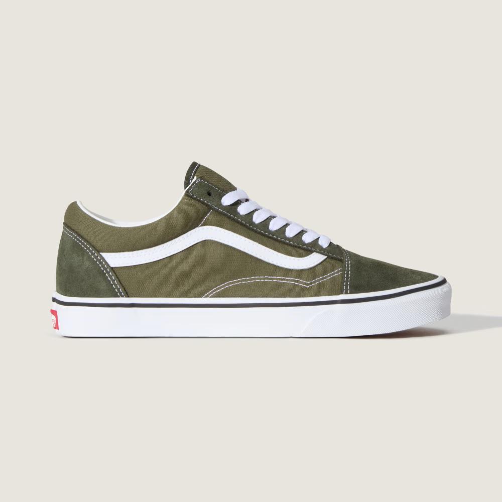 VANS S CAS UNI VN000D7ZFRN1 O SKL 2-TONE OBSIDIAN