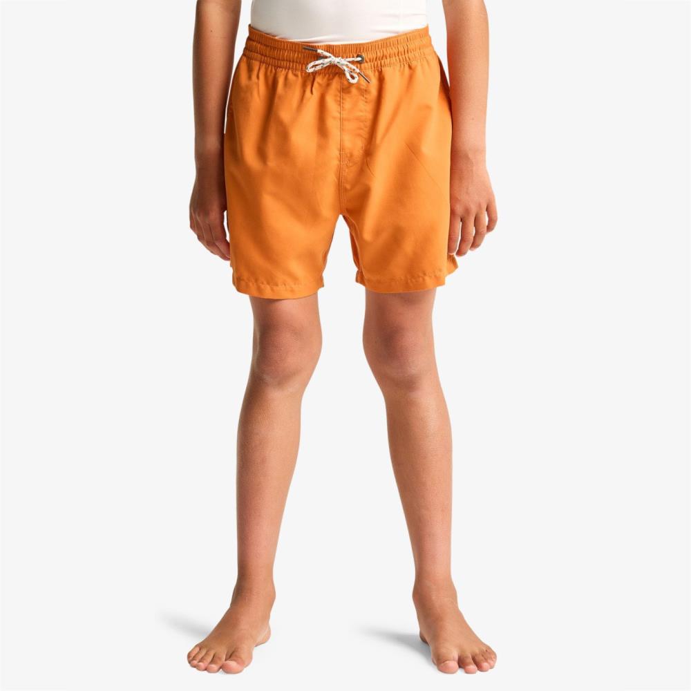 BILLABONG CALCAO VOL JR EBBJV00115 ALL DAY ORANGE